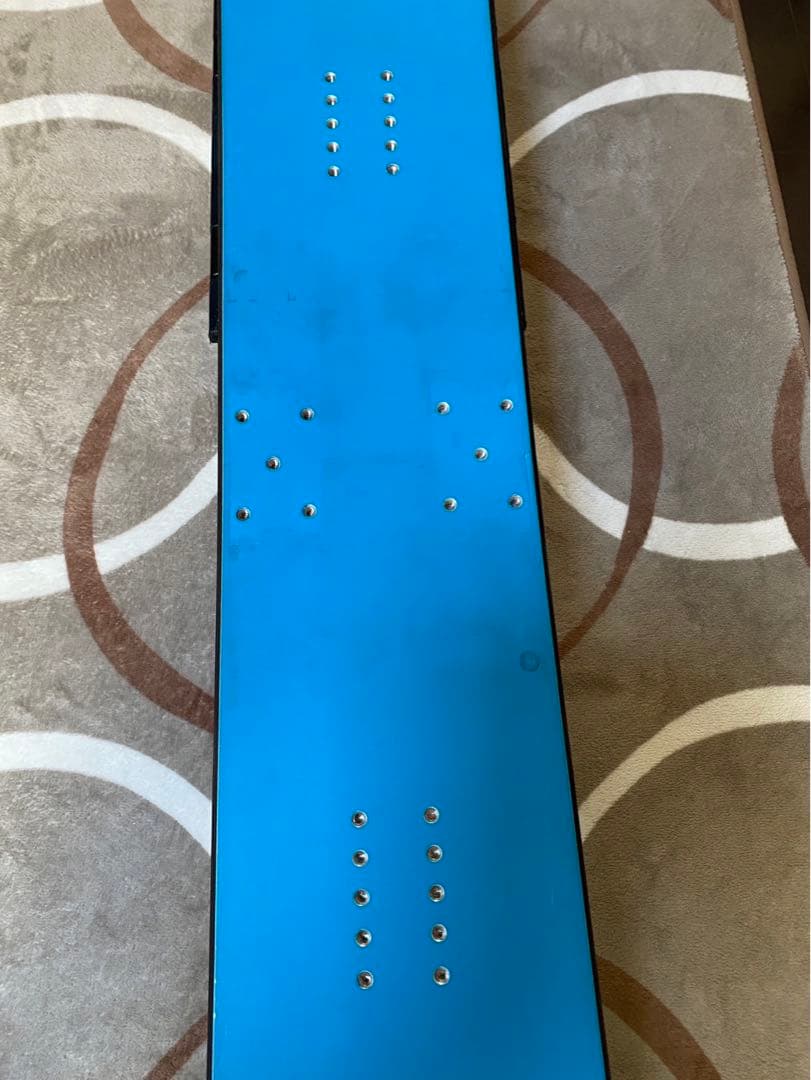 スノーボード MOSS boards/2019-2020 SR right 185cm