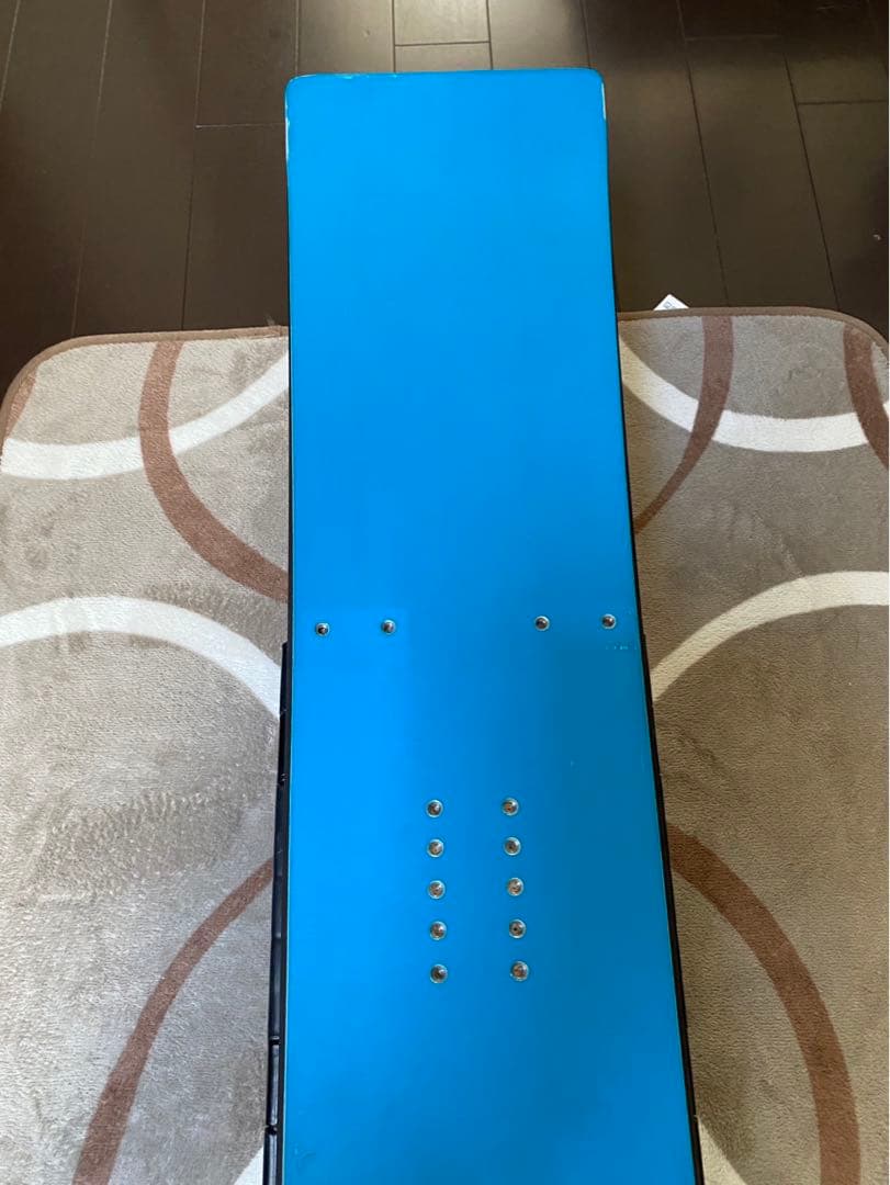 スノーボード MOSS boards/2019-2020 SR right 185cm