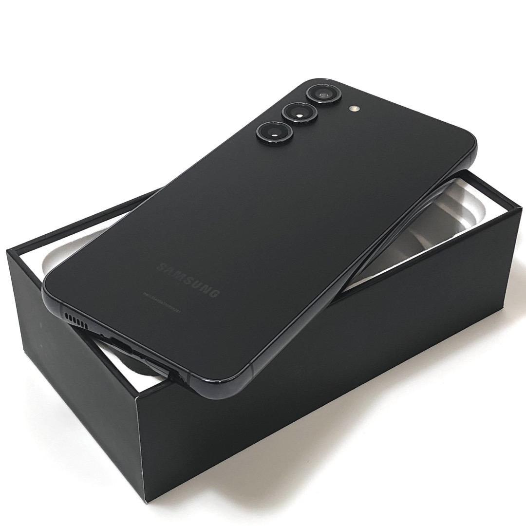 【美品】Samsung Galaxy S23+ 256GB｜SIMフリー