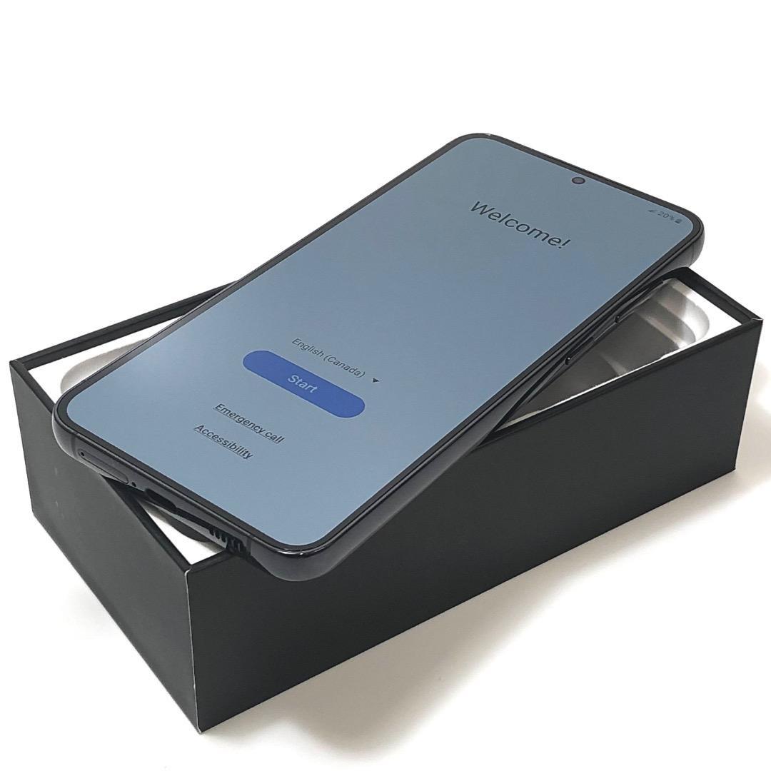 【美品】Samsung Galaxy S23+ 256GB｜SIMフリー