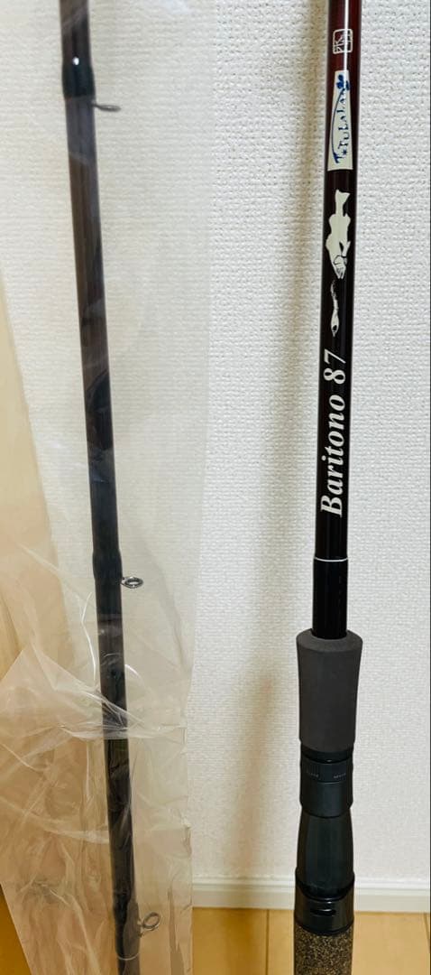 ツララ バリトーノ87