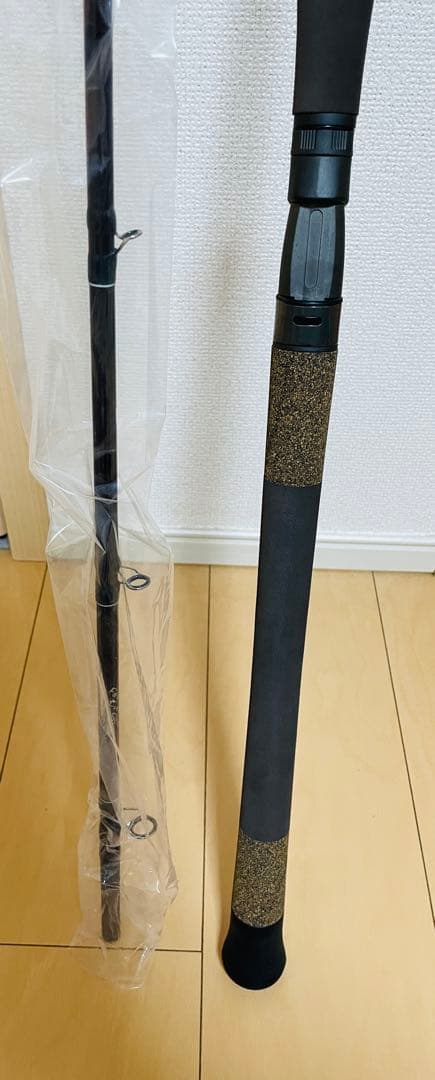 ツララ バリトーノ87