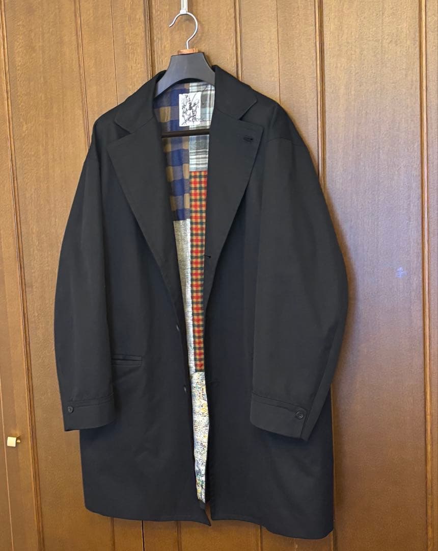 i am dork tatazumaiizumai nariwai Coat