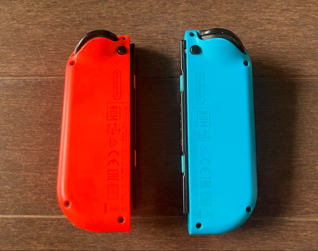 Nintendo Switch 本体(microSD 256GB付き)