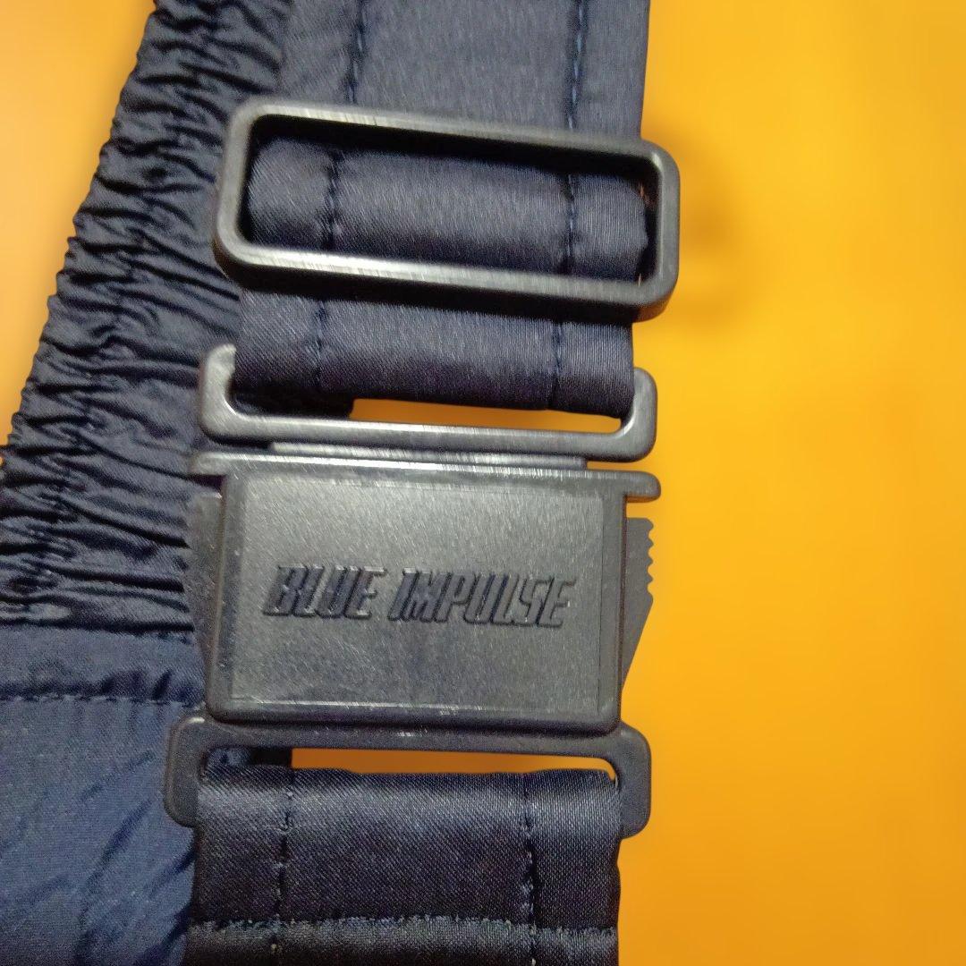 MIZUNO　ミズノ　スノーウェア　ブルーインパルス　 ジャンプスーツ紺　ボード