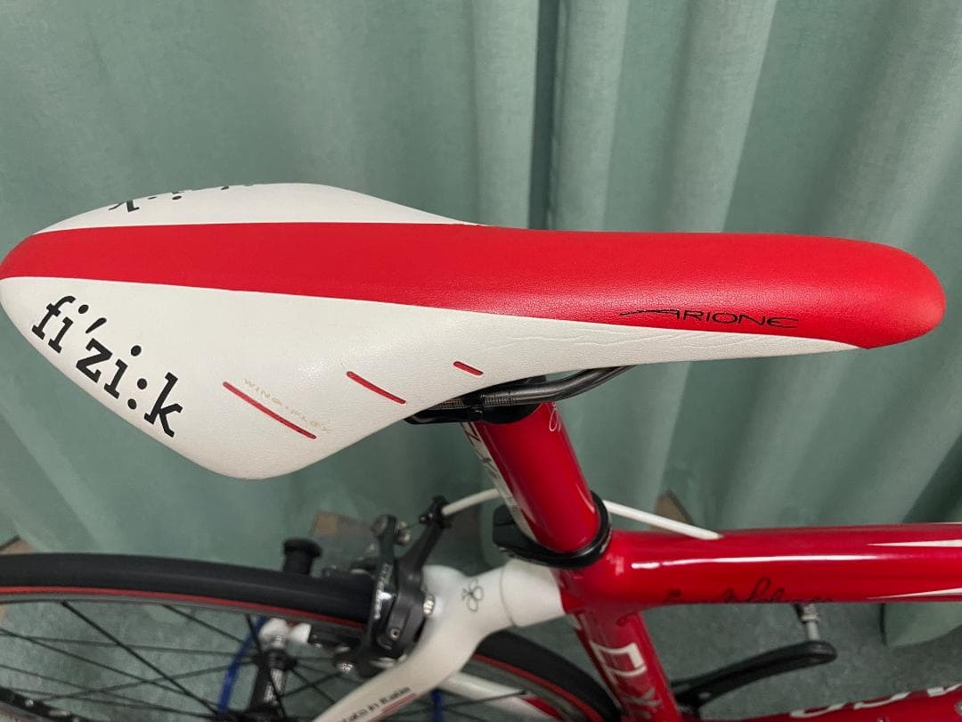 COLNAGO（コルナゴ）CLX3.0 2013年　Di2 ULTEGRA