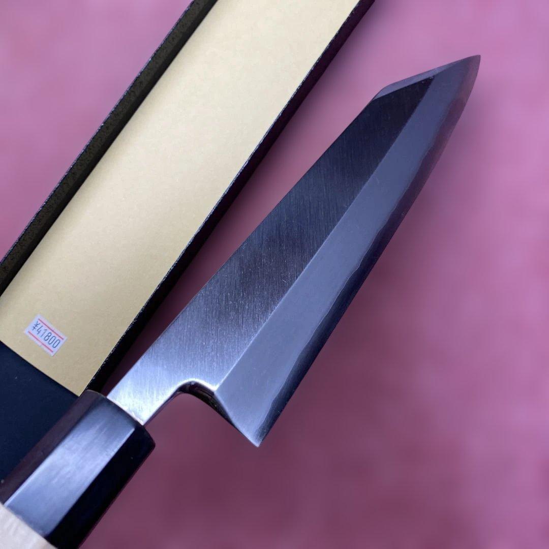 銀三　特製万能和包丁　210㎜ 7寸