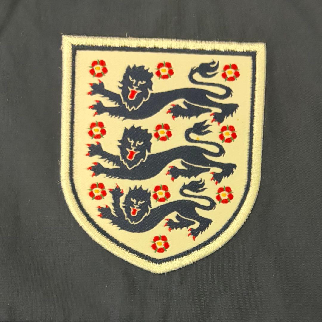 イングランド代表　NIKE ジャージ