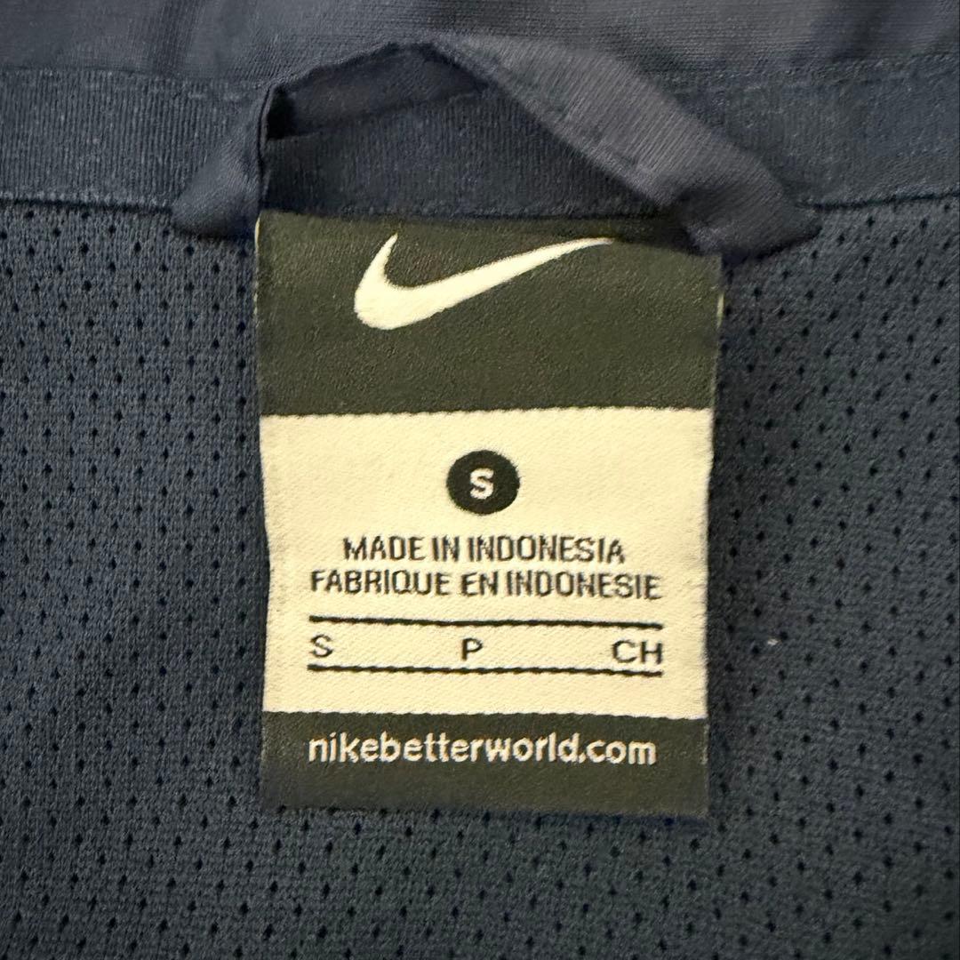 イングランド代表　NIKE ジャージ