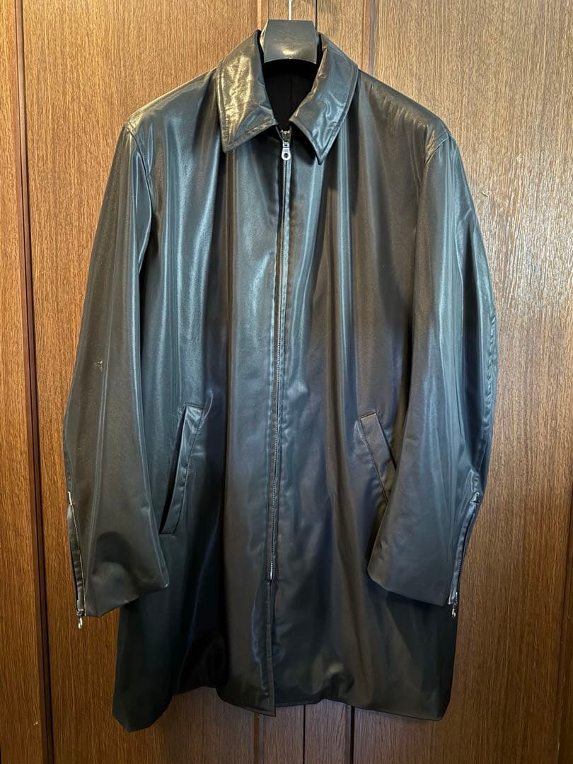 Y's for men LQ コート ヨウジヤマモト - メルカリ