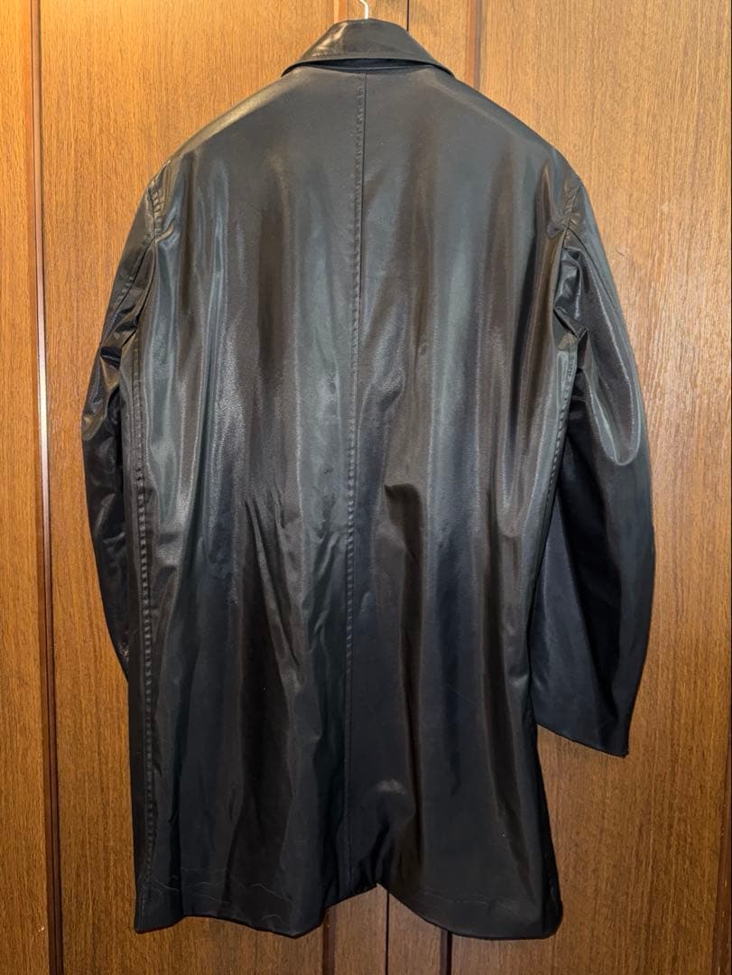 Y's for men LQ コート ヨウジヤマモト - メルカリ