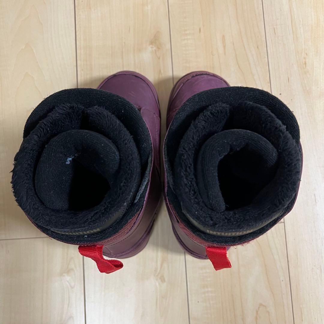 【即日発送】スノボブーツ　K2 ケーツー HAVEN ヘブン 23.0cm