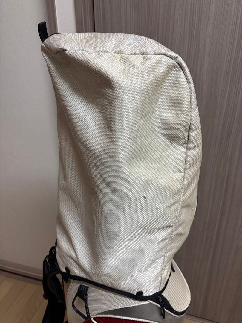 初心者向けメンズゴルフクラブセット PINGキャディバッグ　おまけ付き