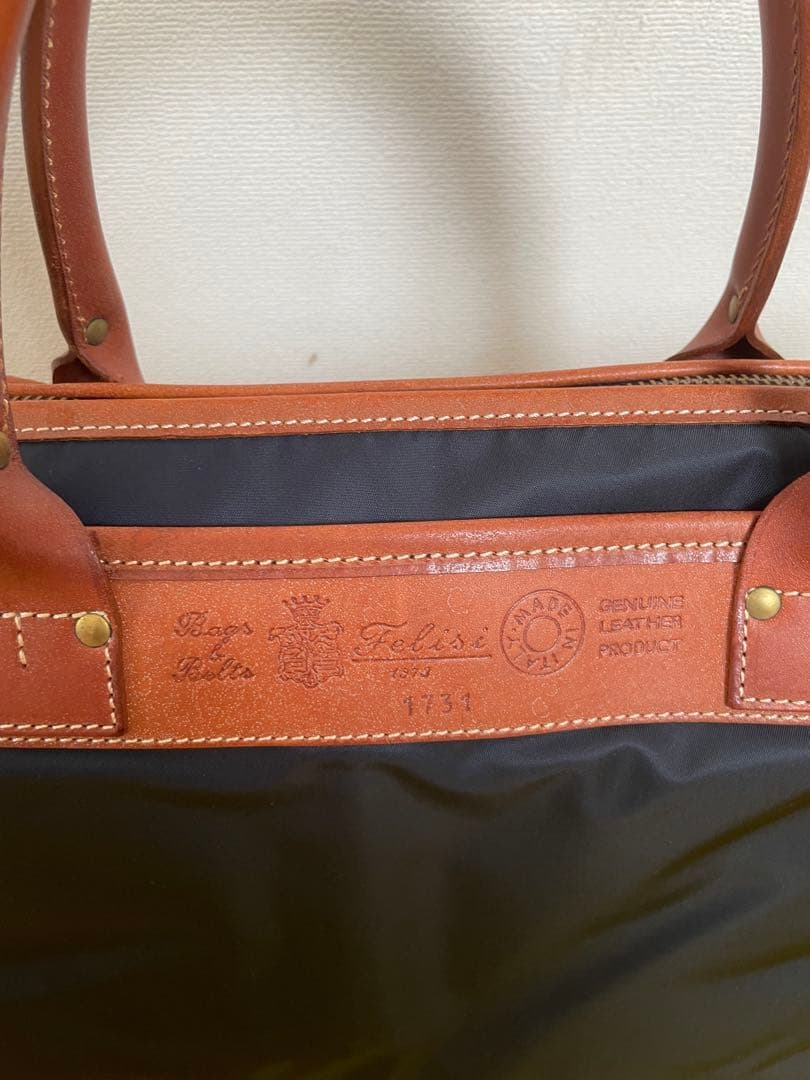 Felisi ビームス別注