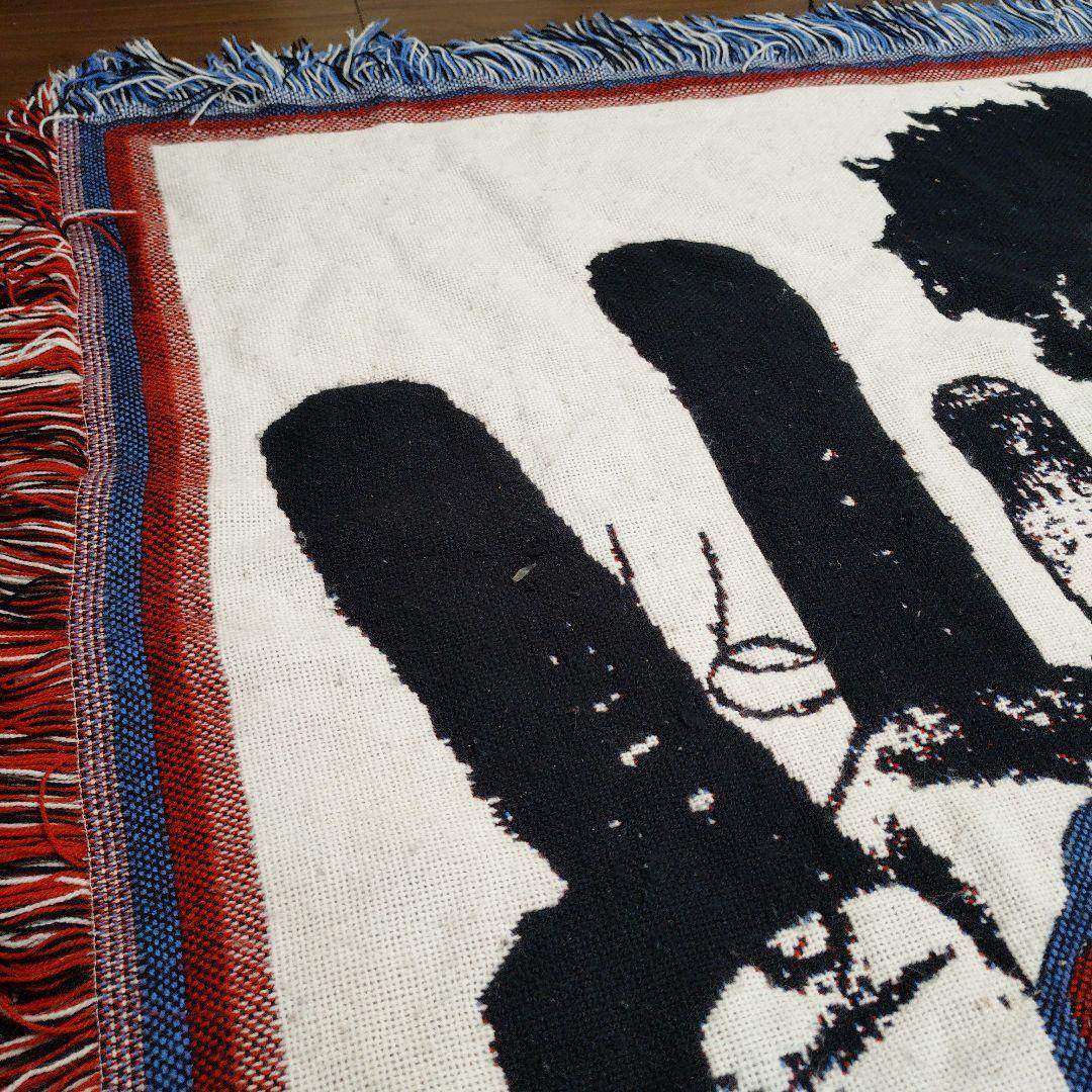 【希少・レア】ヒステリックグラマー ノベルティ ラグマット 非売品