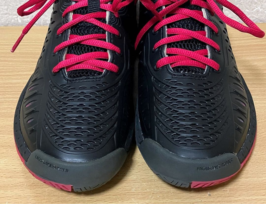 ★YONEX POWER CUSHION ECLIPSION スタン ワウリンカ