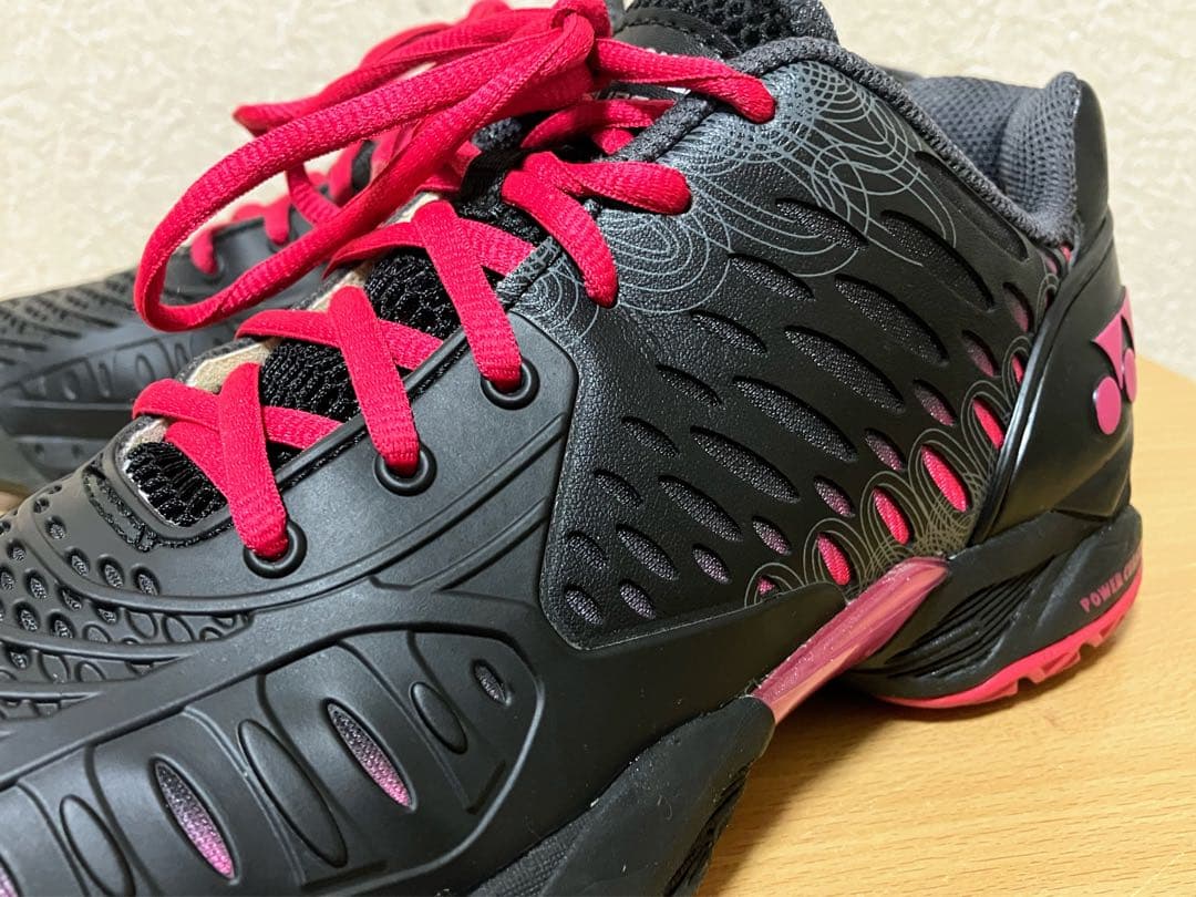 ★YONEX POWER CUSHION ECLIPSION スタン ワウリンカ