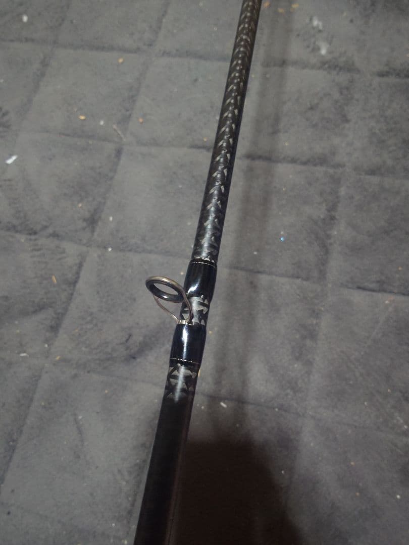 本日０時迄限定値下げ。ブラックレイブンエクストリームRS