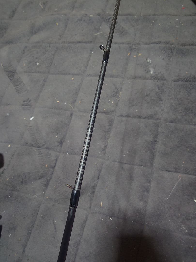 本日０時迄限定値下げ。ブラックレイブンエクストリームRS