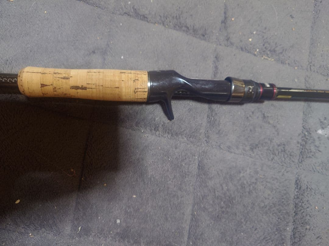 本日０時迄限定値下げ。ブラックレイブンエクストリームRS