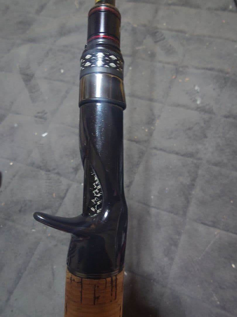 本日０時迄限定値下げ。ブラックレイブンエクストリームRS