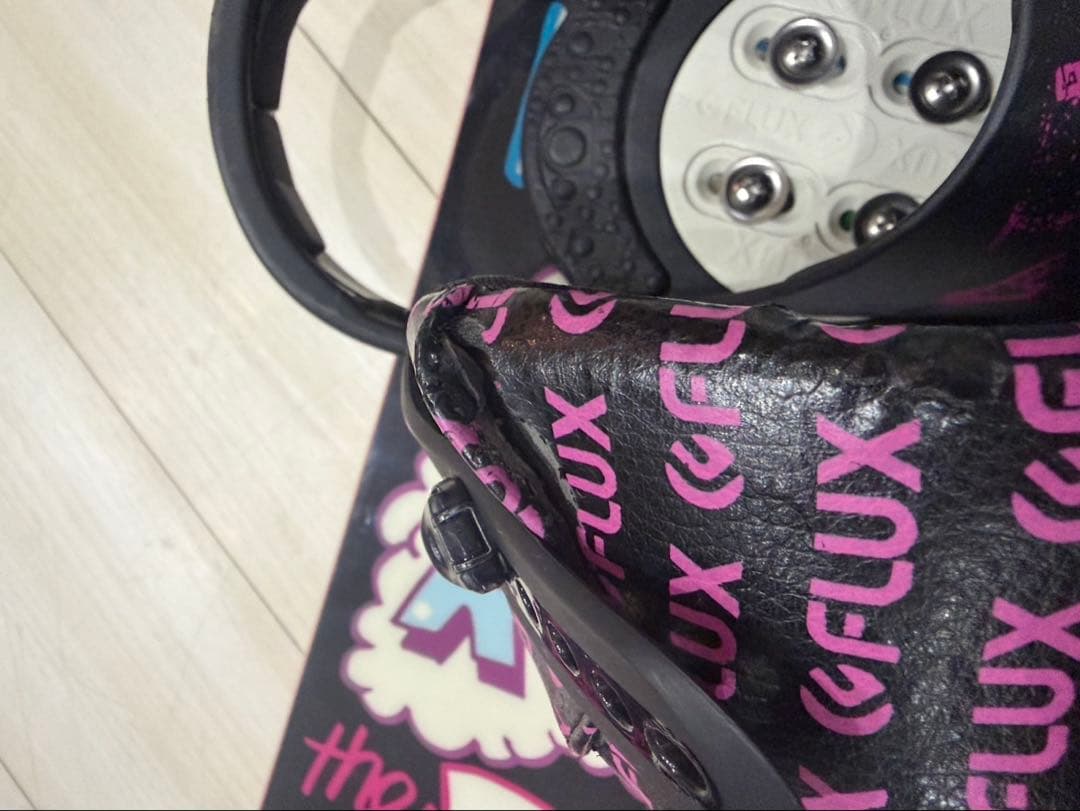 SABRINA スノーボード 板