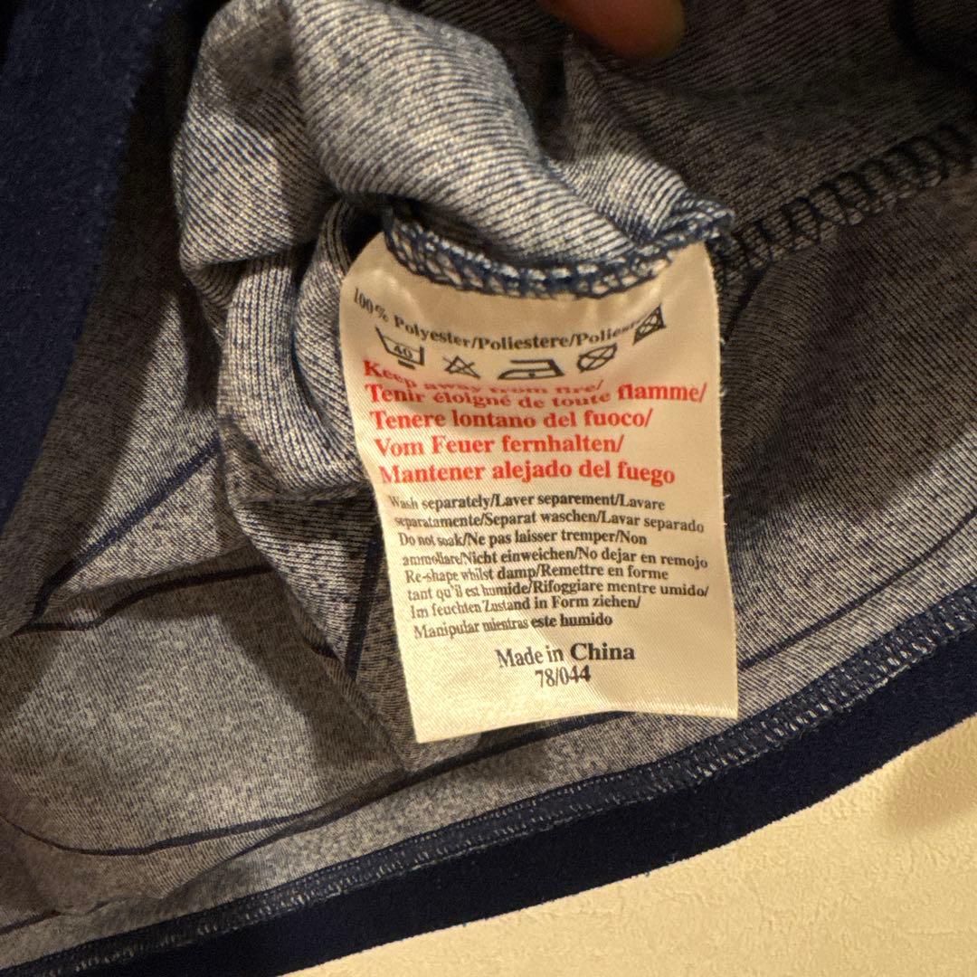 サッカー　マンチェスターユナイテッド　ユニフォーム