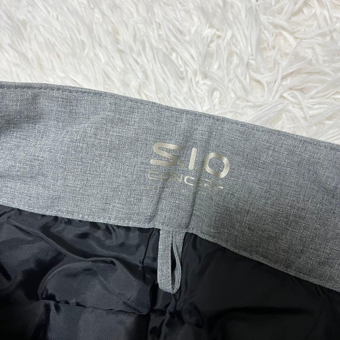 最高級 DESCENTE デサント スキー s.i.o レディース セットアップ