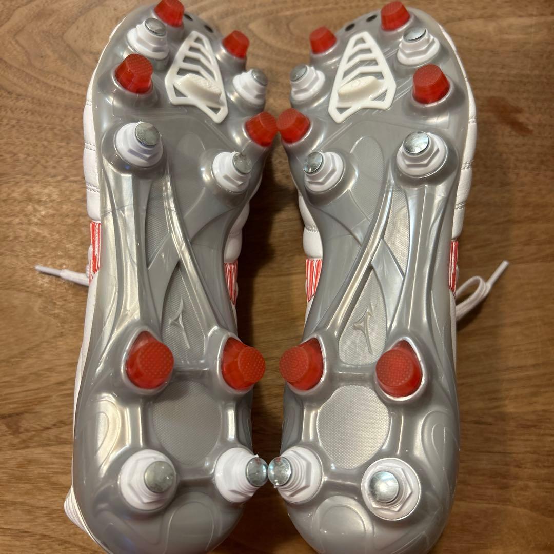 ミズノ　モナルシーダNEO III PRO MIX 取替式 25.5