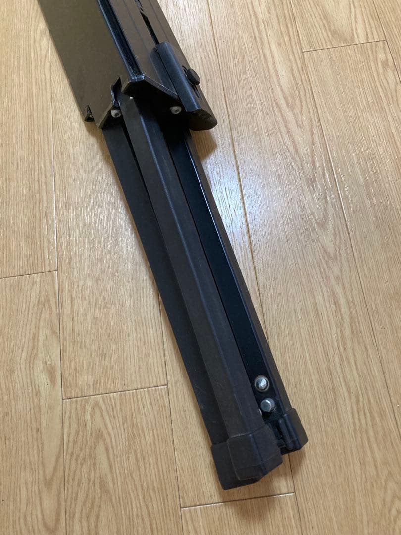 ULTIMATE キーボードスタンド 折りたたみ式