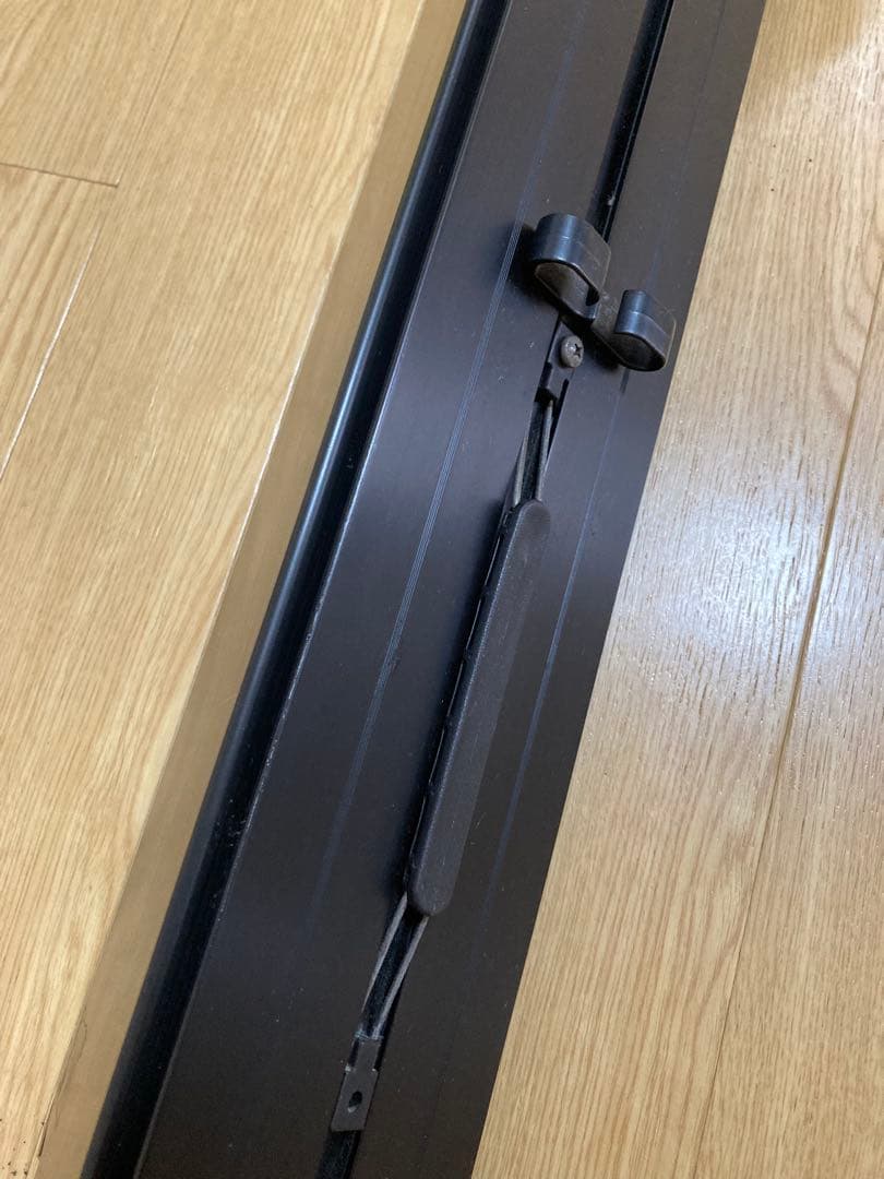 ULTIMATE キーボードスタンド 折りたたみ式