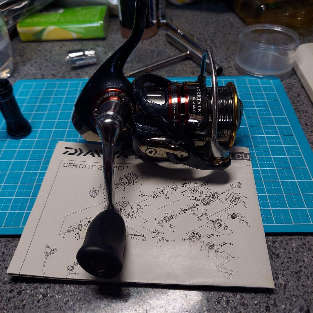 ufm ウエダ パワープラス GT 112H 