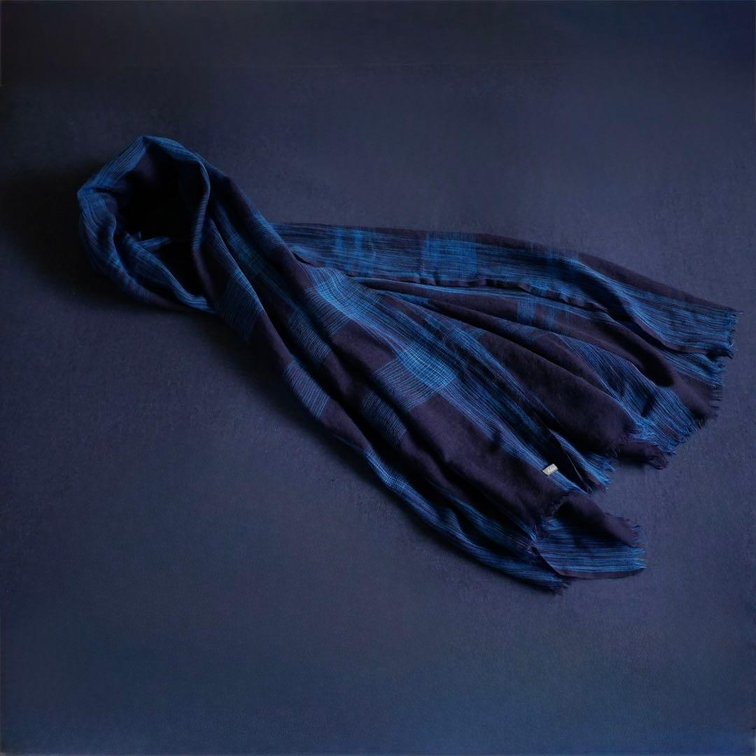 ファリエロサルティ ウールストール