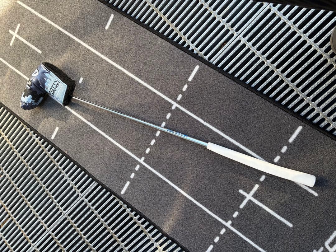 【ScottyCameron】 スコッティキャメロン マイガール　限定1250本