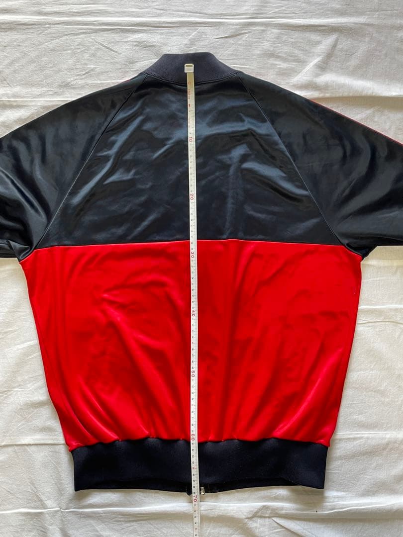 80's USA製 adidas ATP アメリカ製 ビンテージ アディダス L