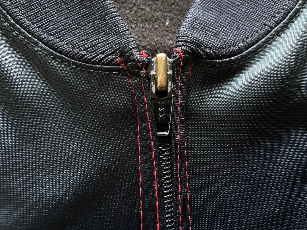 80's USA製 adidas ATP アメリカ製 ビンテージ アディダス L