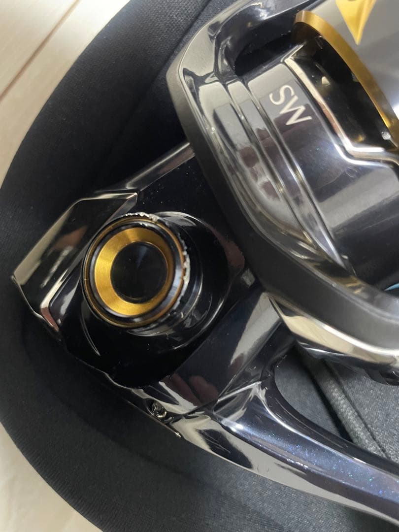 19 STELLA 14000SW リール 最終値下げの通販はau PAY マーケット