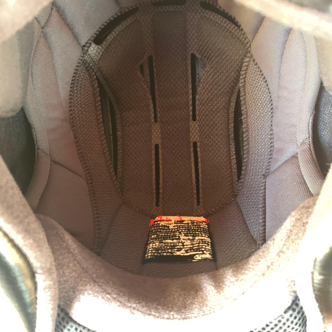 SHOEI GT-Air2 フラットブルーメタリック XLサイズ - メルカリ