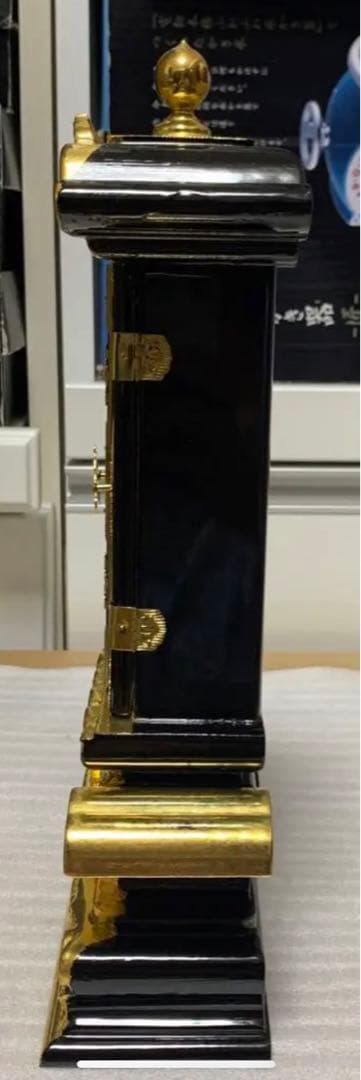 繰り出し位牌　(仏具、仏壇) 8