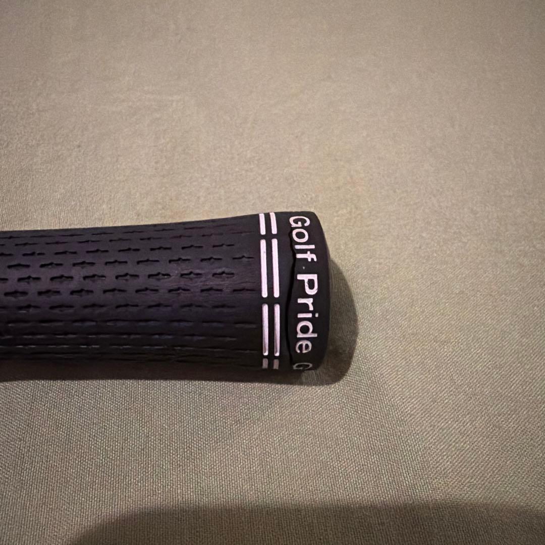 アイアンシャフト】ALTA DISTANZA FlexR 8本セット