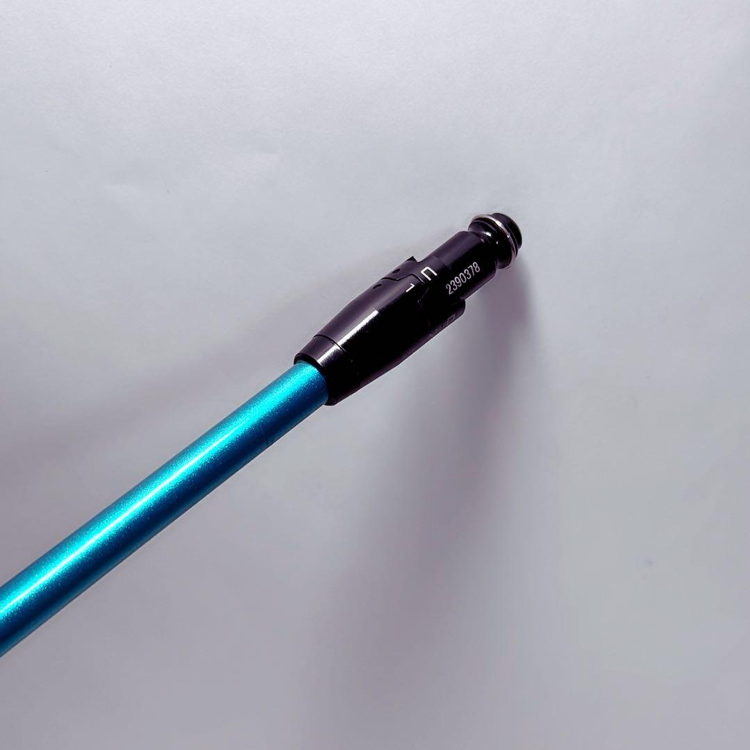 3w用　タイトリストスリーブ　GP-7X TourAD グラファイトデザイン