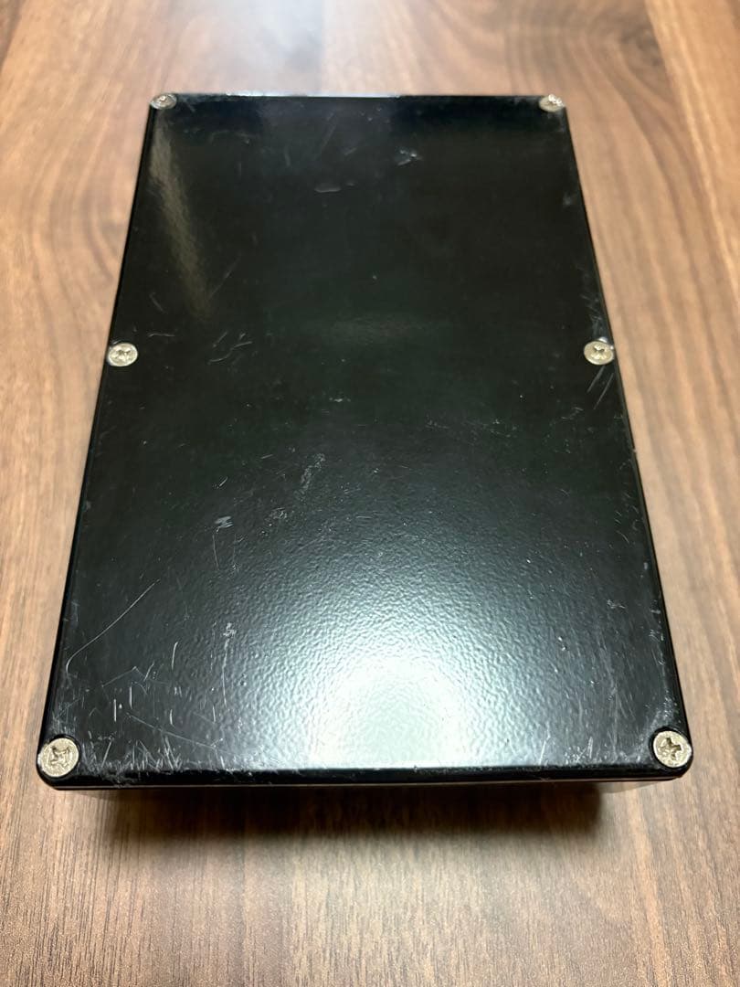 CASTLEDINE The Wizard ディストーション