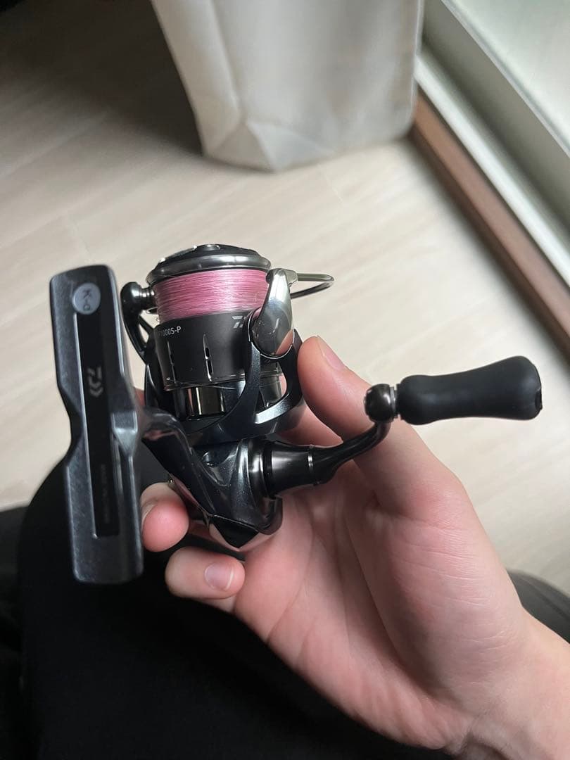 ルビアスST SF 1000s-p