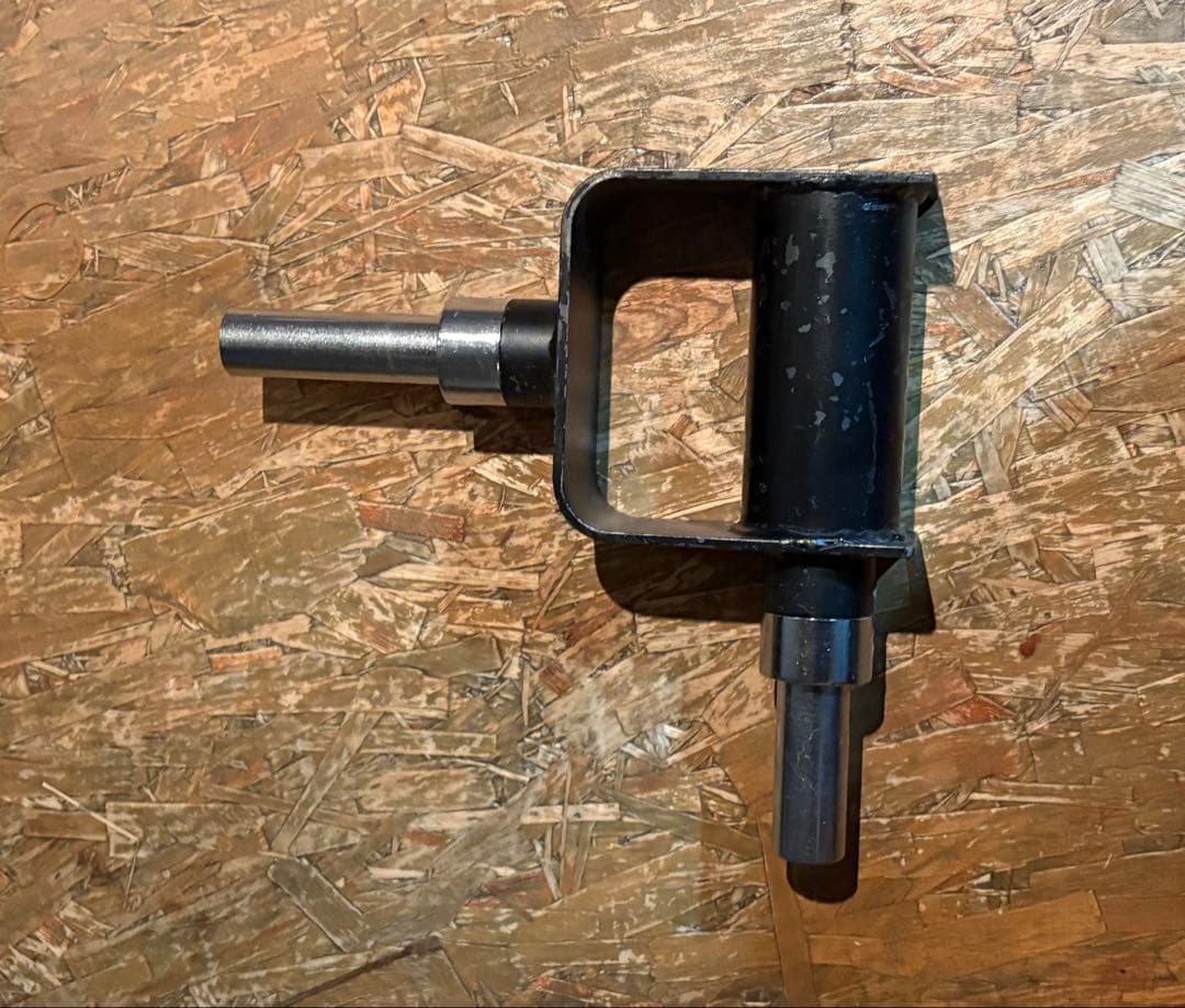 アート工房k製のアーム用トレーニング器具 3点セット