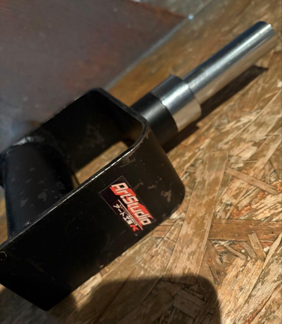 アート工房k製のアーム用トレーニング器具 3点セット