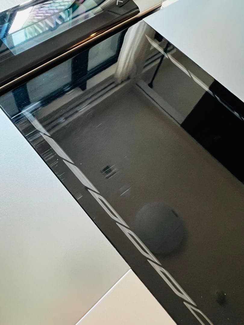 TANITA innerscan DUAL 体組成計