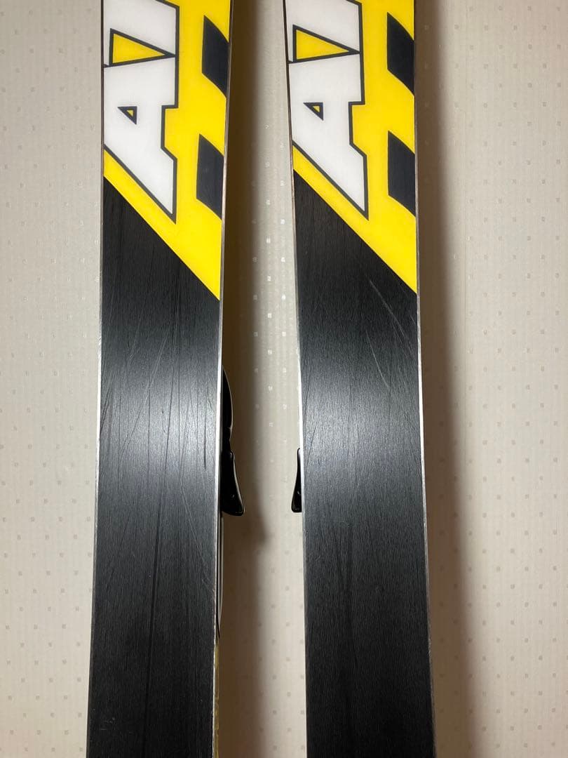 【美品】Atomic SL9.12 Beta race 160 cm