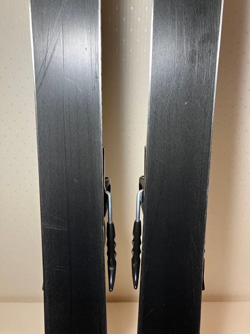 【美品】Atomic SL9.12 Beta race 160 cm