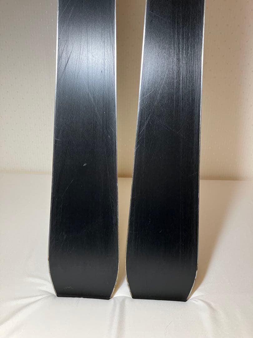 【美品】Atomic SL9.12 Beta race 160 cm