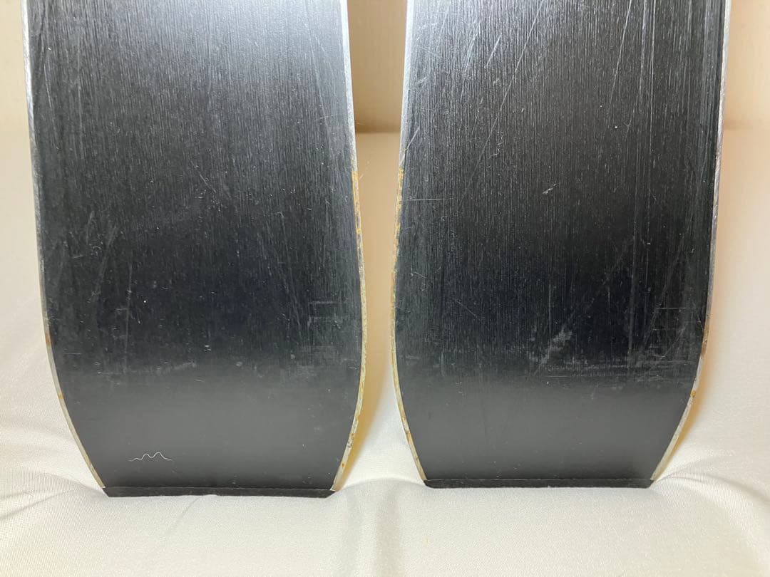 【美品】Atomic SL9.12 Beta race 160 cm